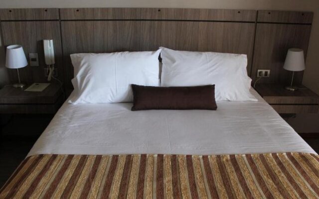 Hotel San Borja