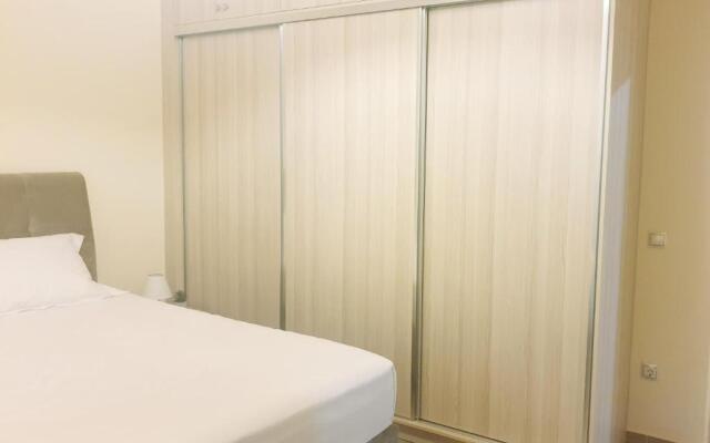 Philoxenia guest house