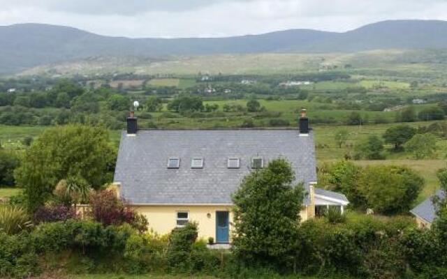 Shandrum Lodge