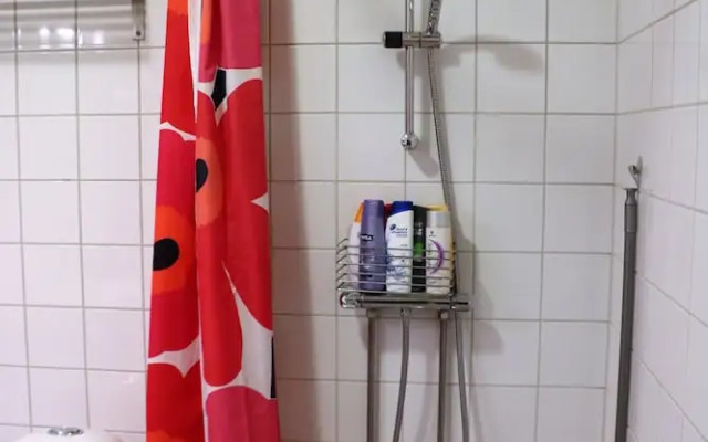 RIBO Apartment Riksgränsen