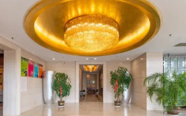 Juhao Hotel