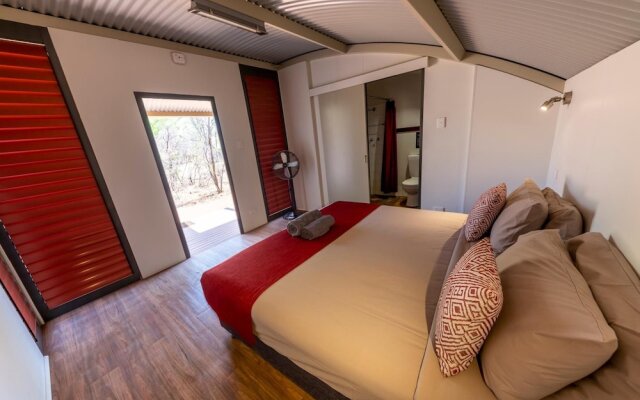 East Kimberley Tours Bungle Bungle Bushcamp