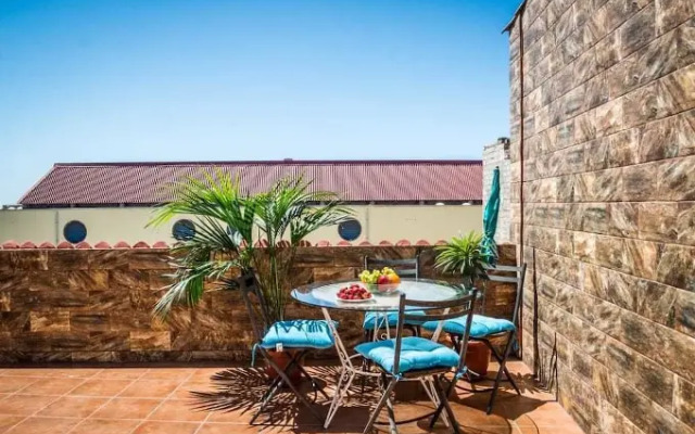 Hostel Poseidón HM