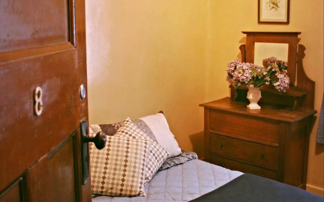 Southern Railway Hotel Goulburn