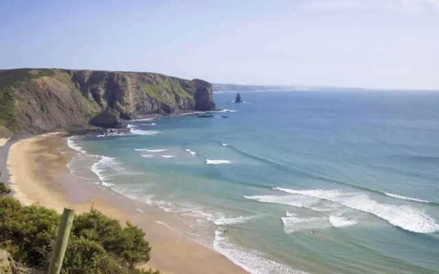 Albergaria Paisagem do Oceano