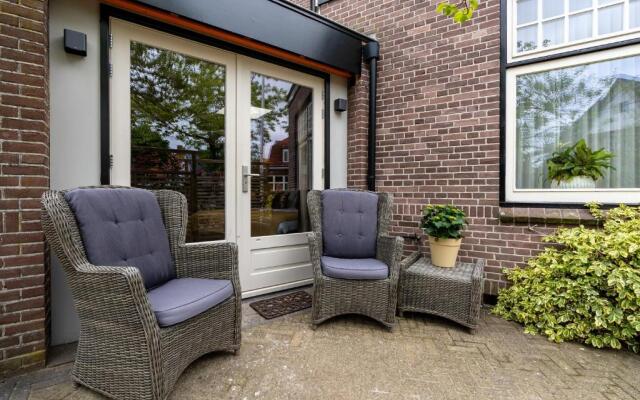 Guesthouse Het Gouden Eiland