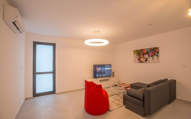 Protaras Holiday Villa Cr3