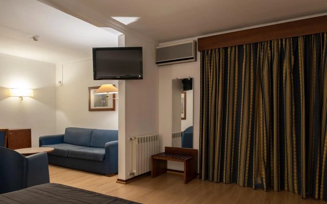 Hotel Samasa Fundão