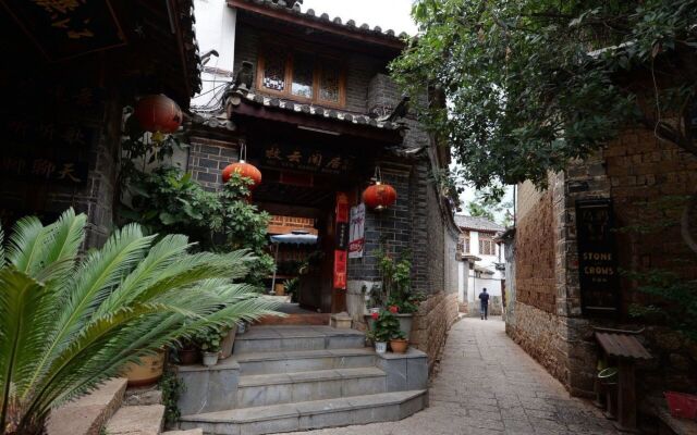 Lijiang Mu Yun Guest House