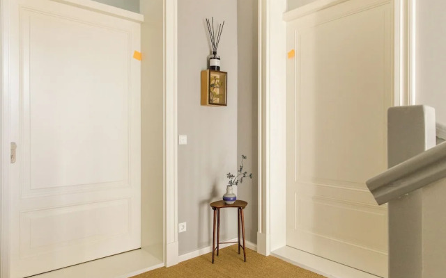 OSTKÜSTE - Nadler Hof Design Apartments