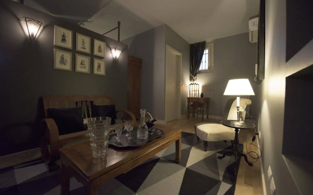 Residence Porta Palace - Welkome Apartments