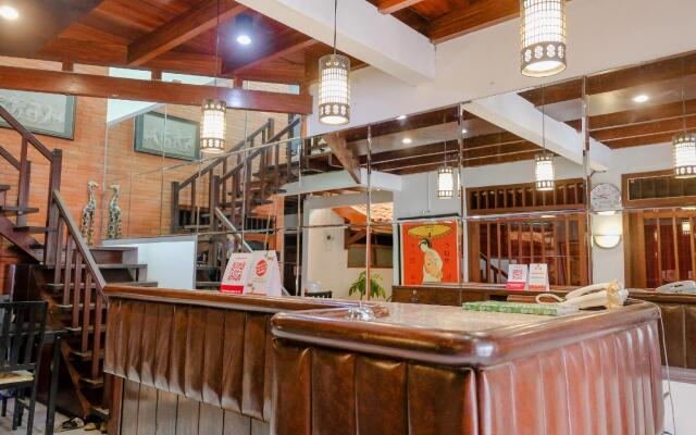 OYO 2060 Adam's Apple Family Guest House