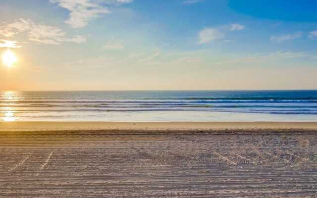 Beachside Getaway 4 2 Bedroom Condo