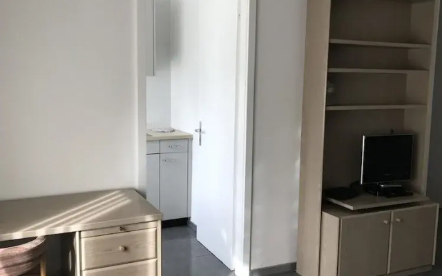 My Home Location