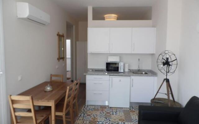 Apartamentos San Miguel