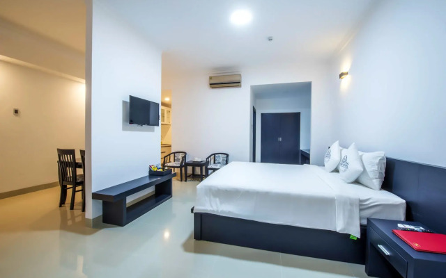 Levan Hotel