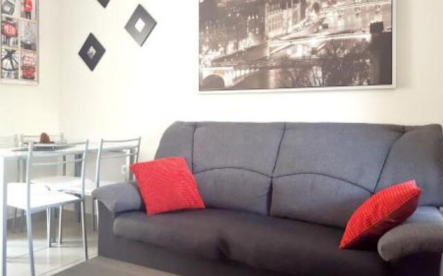 Apartment Av. José Franchy Roca