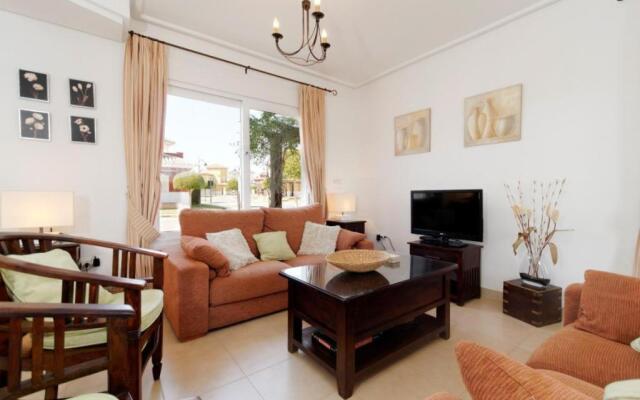 Mar Menor Golf Resort - 117