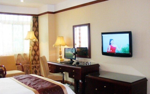 Yuhong International Hotel