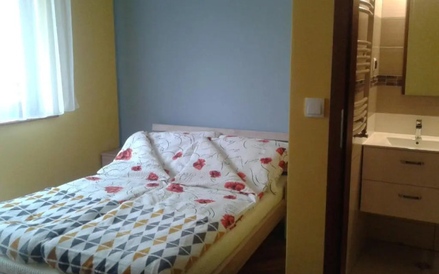 Pokoje Gościnne Daria