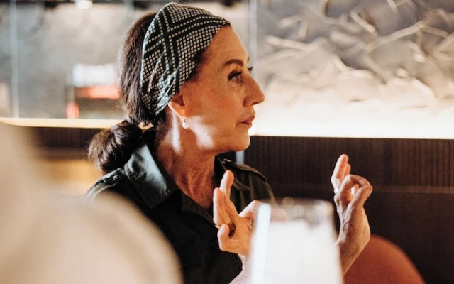 Gentle Hide Designhotel