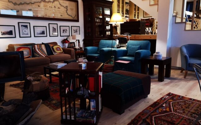 Quinta das Fontainhas - Douro Valley