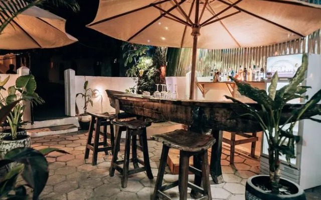 Afro Zanzibar