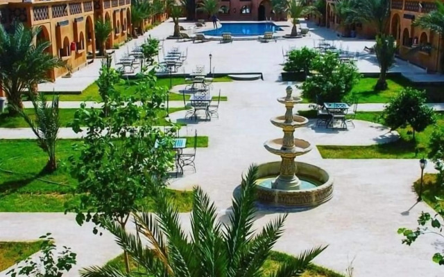 Résidence Merzouga