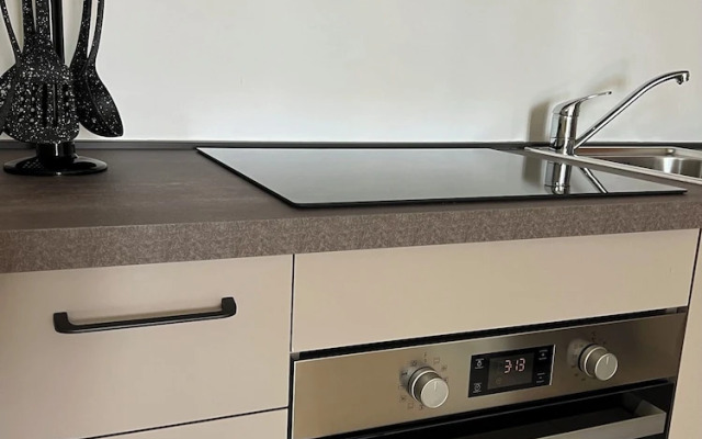 Residence Fiore Rosso