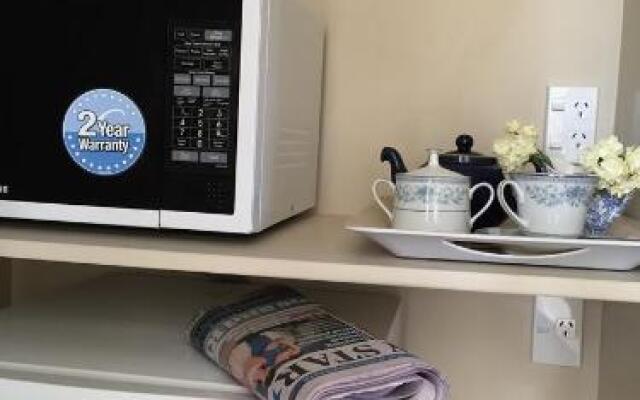 Te Moana Bed & Breakfast