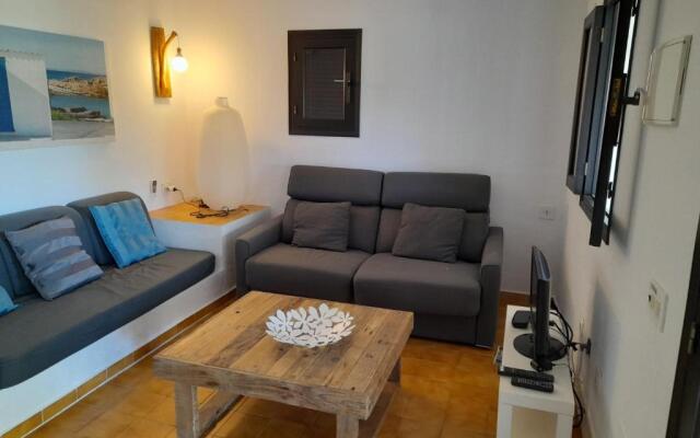 Apartamentos Noray