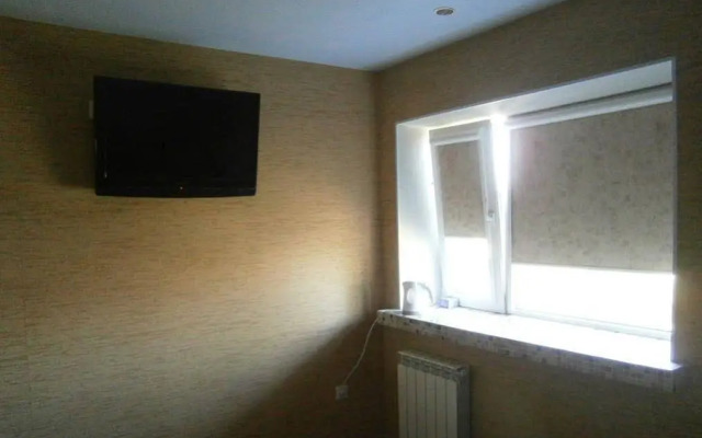 Пихта Хаус Отель