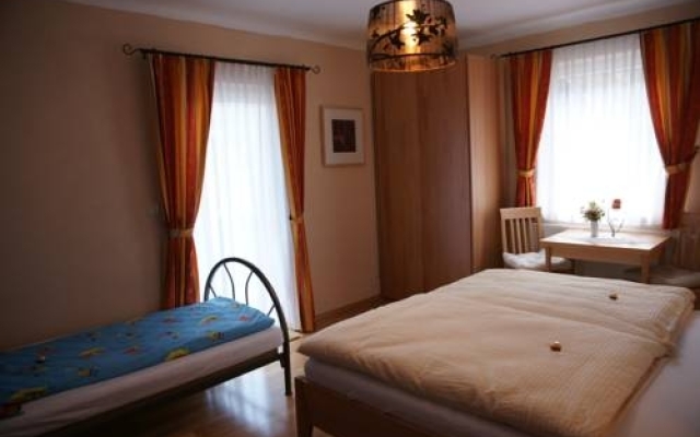 Säuleck Appartement