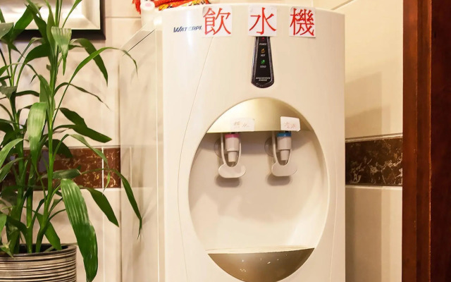 Sing Yuet Hostel