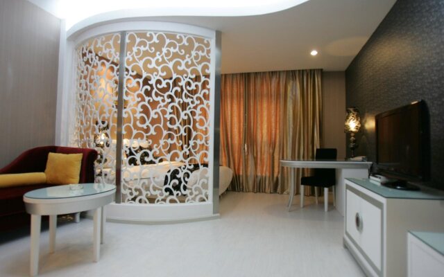 Qian Lv Chen Ginza Hotel