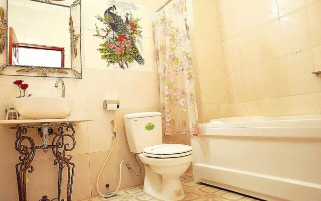 Hanh Phuc Hotel