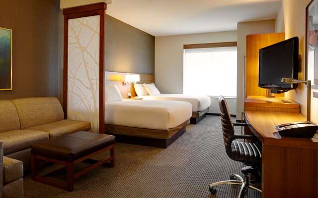 Hyatt Place Moncton