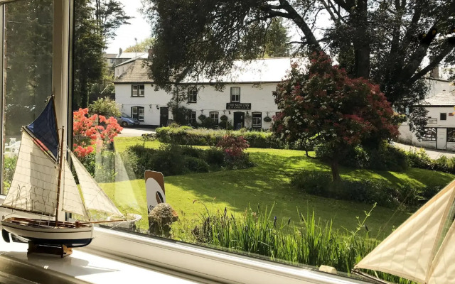 Elerkey Guest House
