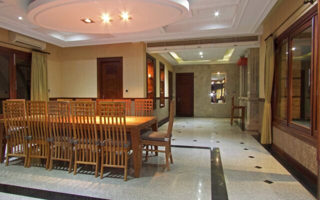Dynasty Estate