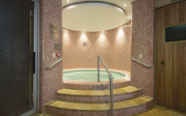 InterContinental Medellin - Movich by IHG