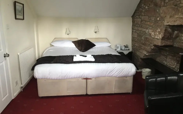 Stanley Arms Hotel