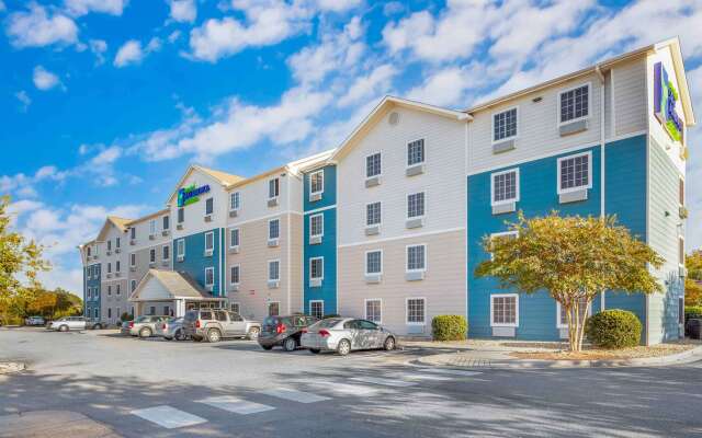 Extended Stay America Select Suites - Wilmington - West