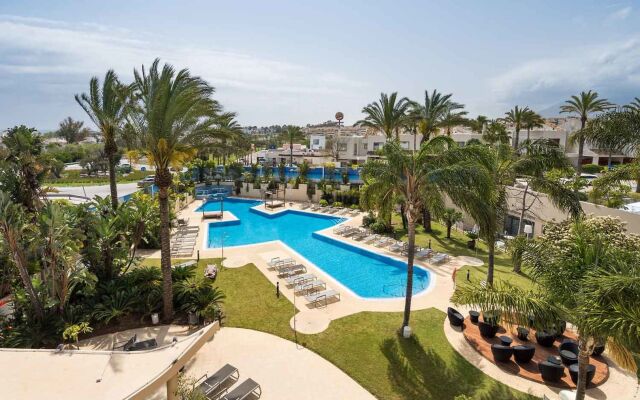 Exe Estepona Thalasso & Spa - Adults only