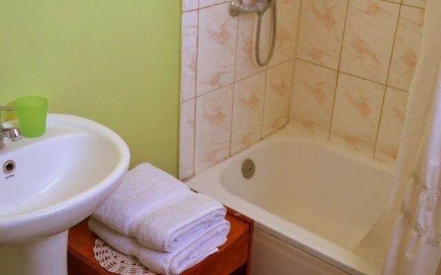 B&B La Nona