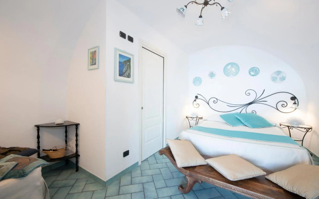 Hotel La Ninfa