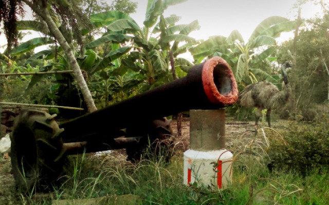 Ecowoods Agrotourism