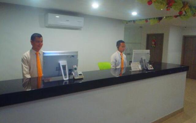 Hotel Kurakata