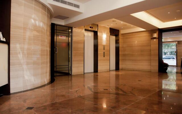 KDM Hotel