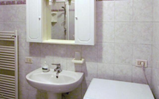 Casa Vacanze Colli di Scanzo