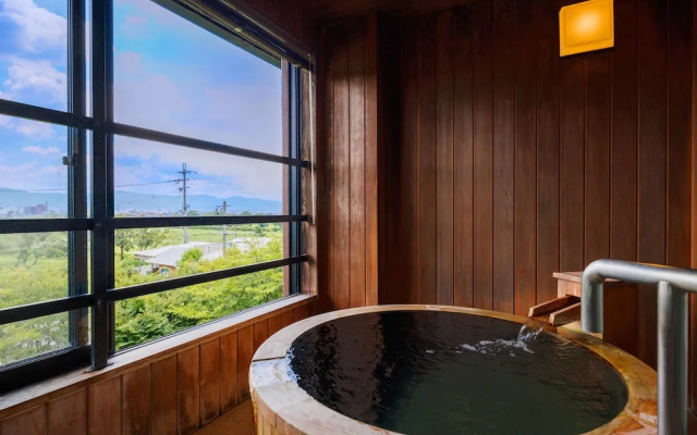 Kamenoi Hotel Nara